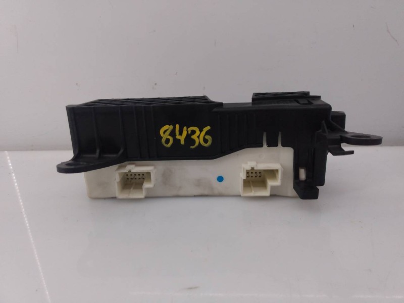 Recambio de modulo electronico para mercedes-benz clase glc (w253) glc 250 d 4matic (253.909) referencia OEM IAM A2059007218  E1