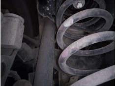 AMORTIGUADOR TRASERO IZQUIERDO 