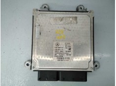 CENTRALITA MOTOR UCE A6519003701 A6519012101 E3-A1-12-3