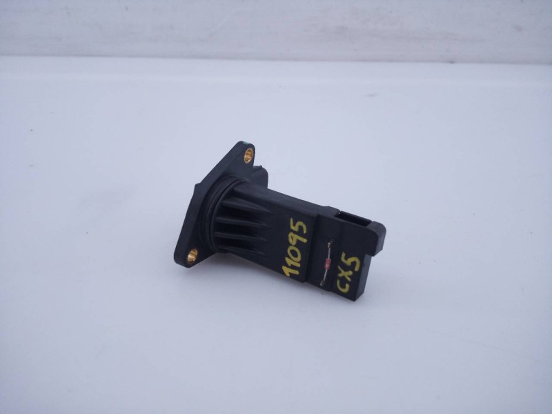 Recambio de caudalimetro para mazda cx-5 style 2wd referencia OEM IAM L062100121051516  E3-B5-19-1