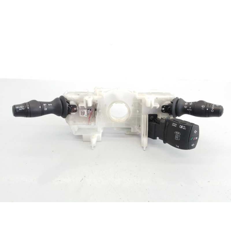 Recambio de mando intermitentes para renault megane iii sport tourer dynamique referencia OEM IAM 255670019R  