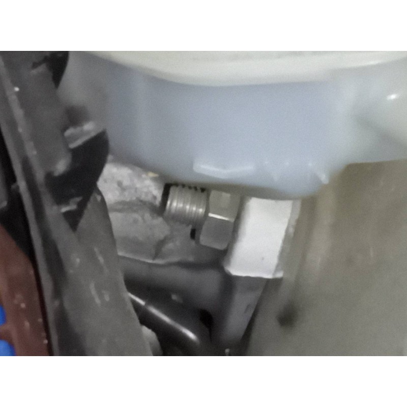 Recambio de bomba freno para mercedes-benz clase glc (w253) 220d 4matic referencia OEM IAM   