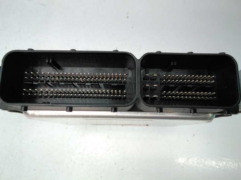 Recambio de centralita motor uce para mercedes-benz clase e (w212) familiar 220 cdi blueefficiency (212.202) referencia OEM IAM 