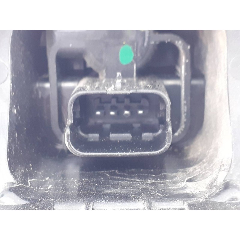 Recambio de piloto trasero derecho para renault clio iv limited referencia OEM IAM 265508846R  E1-A1-7-2