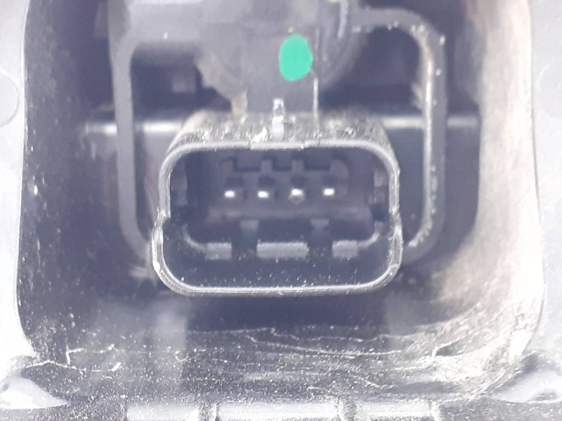 Recambio de piloto trasero derecho para renault clio iv limited referencia OEM IAM 265508846R  E1-A1-7-2