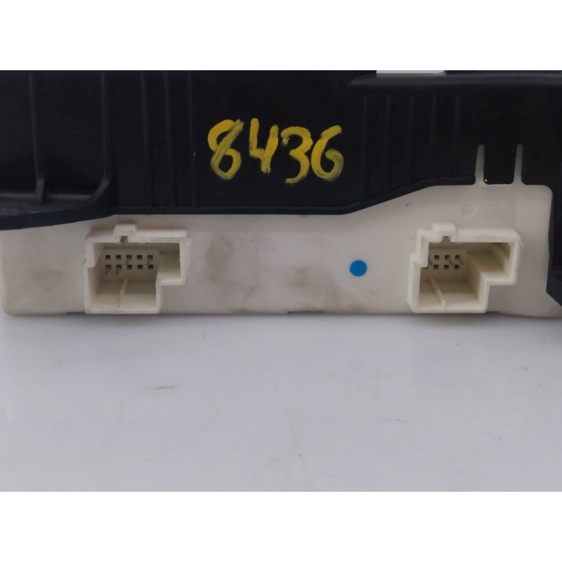 Recambio de modulo electronico para mercedes-benz clase glc (w253) glc 250 d 4matic (253.909) referencia OEM IAM A2059007218  E1