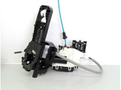 Recambio de cerradura puerta delantera derecha para mercedes-benz clase gla (w156) gla 200 cdi (156.908) referencia OEM IAM A204