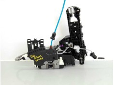 Recambio de cerradura puerta delantera derecha para mercedes-benz clase gla (w156) gla 200 cdi (156.908) referencia OEM IAM A204 2