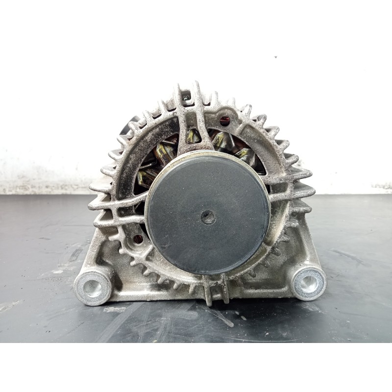 Recambio de alternador para citroën c3 collection referencia OEM IAM 9806007480  P3-A4-7-3