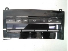 MANDO CLIMATIZADOR A2129005018 A2128304700 E3-A1-8-4