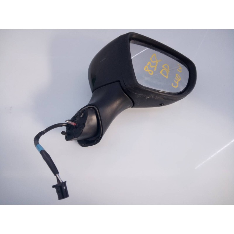 Recambio de retrovisor derecho electrico para renault clio iv limited referencia OEM IAM   E1-A1-19-1