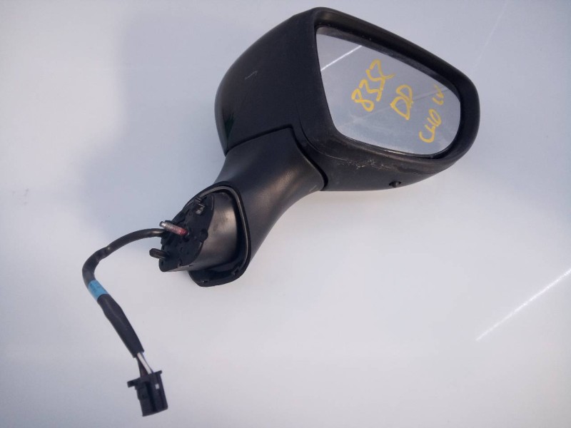 Recambio de retrovisor derecho electrico para renault clio iv limited referencia OEM IAM   E1-A1-19-1