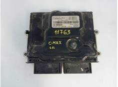 CENTRALITA MOTOR UCE J1DA12A650SH 0261S21924 E3-B3-23-1