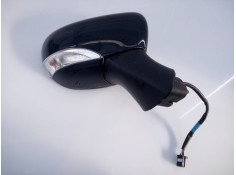Recambio de retrovisor derecho electrico para renault clio iv limited referencia OEM IAM   E1-A1-19-1 2