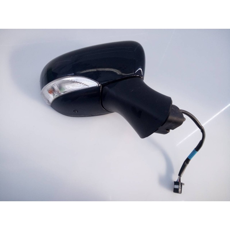 Recambio de retrovisor derecho electrico para renault clio iv limited referencia OEM IAM   E1-A1-19-1