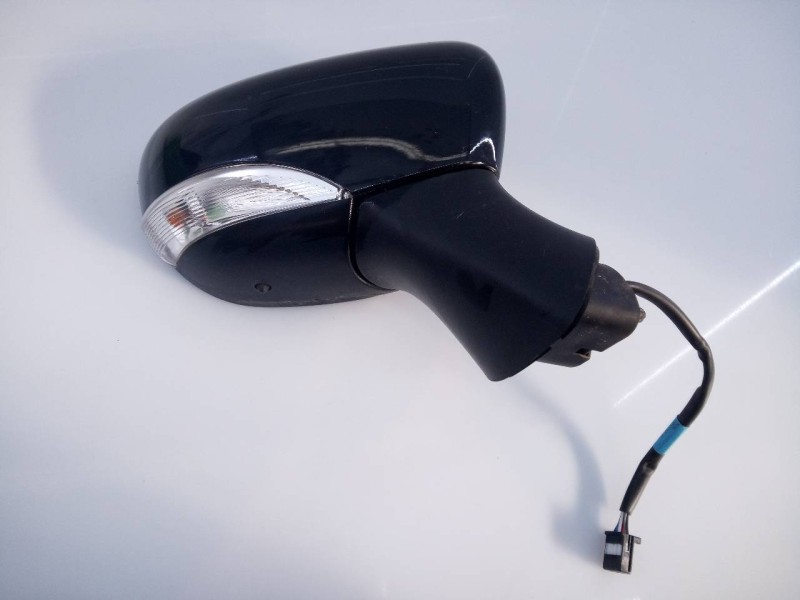Recambio de retrovisor derecho electrico para renault clio iv limited referencia OEM IAM   E1-A1-19-1