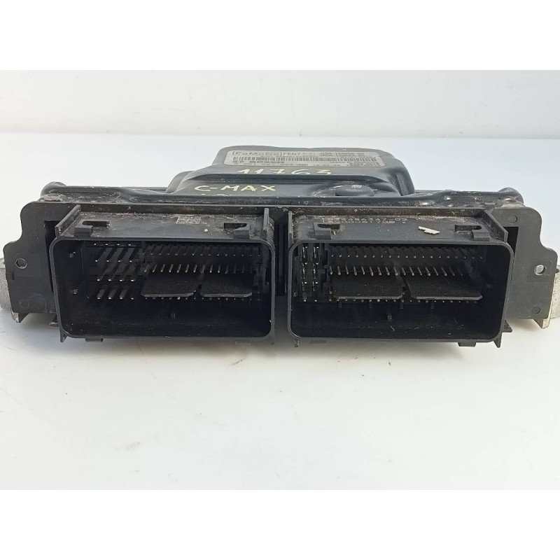 Recambio de centralita motor uce para ford c-max (ceu) trend referencia OEM IAM J1DA12A650SH 0261S21924 E3-B3-23-1