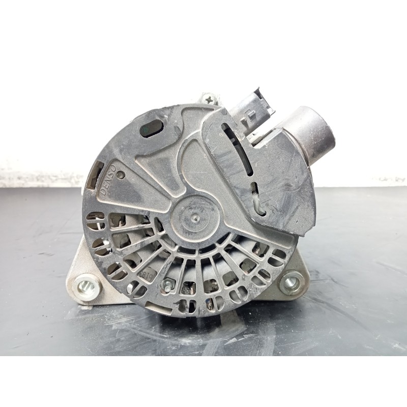 Recambio de alternador para citroën c3 collection referencia OEM IAM 9806007480  P3-A4-7-3