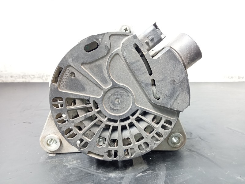 Recambio de alternador para citroën c3 collection referencia OEM IAM 9806007480  P3-A4-7-3