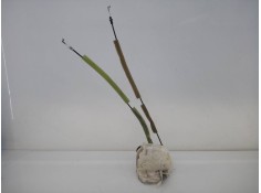 CERRADURA PUERTA TRASERA DERECHA 4B27C0058 E2-A2-50-2