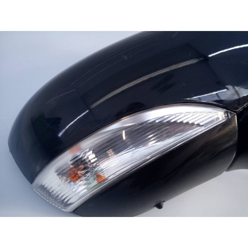 Recambio de retrovisor derecho electrico para renault clio iv limited referencia OEM IAM   E1-A1-19-1