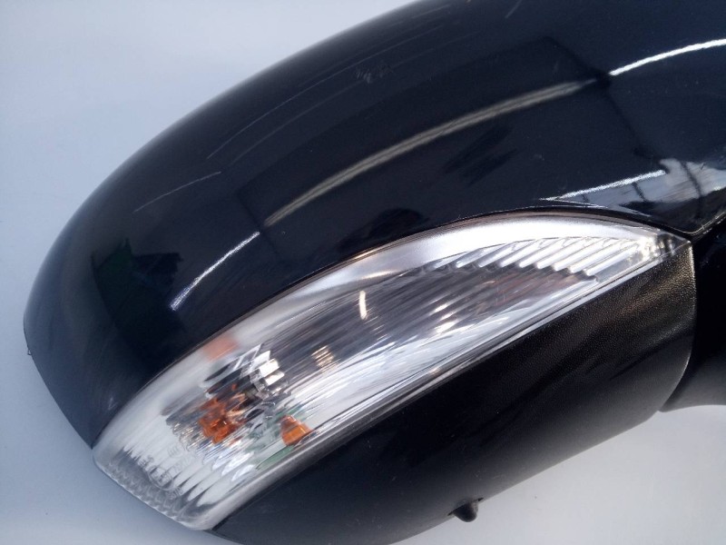 Recambio de retrovisor derecho electrico para renault clio iv limited referencia OEM IAM   E1-A1-19-1