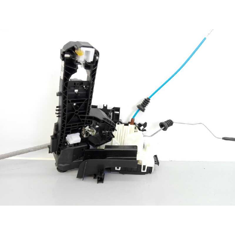 Recambio de cerradura puerta delantera izquierda para mercedes-benz clase gla (w156) gla 200 cdi (156.908) referencia OEM IAM A2