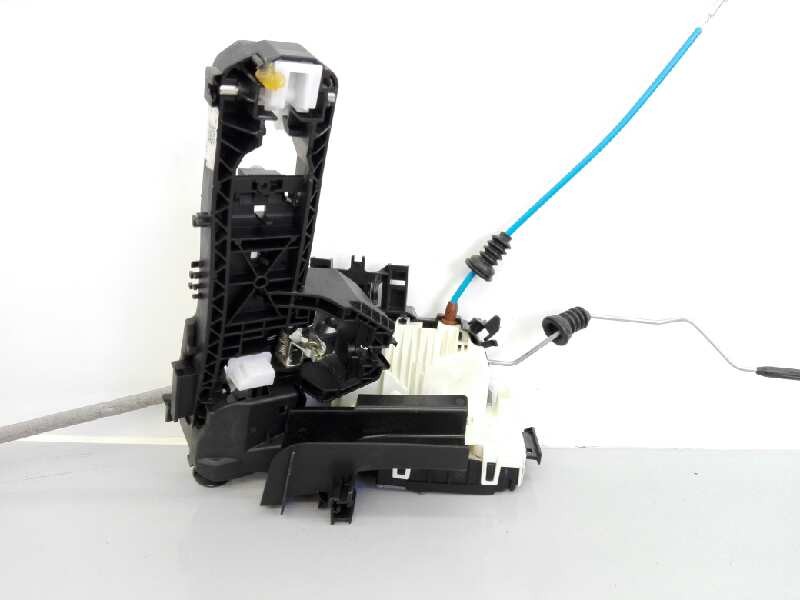 Recambio de cerradura puerta delantera izquierda para mercedes-benz clase gla (w156) gla 200 cdi (156.908) referencia OEM IAM A2