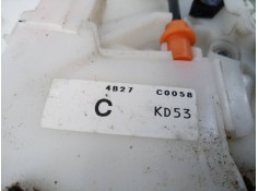 Recambio de cerradura puerta trasera derecha para mazda cx-5 style 2wd referencia OEM IAM 4B27C0058  E2-A2-50-2 2