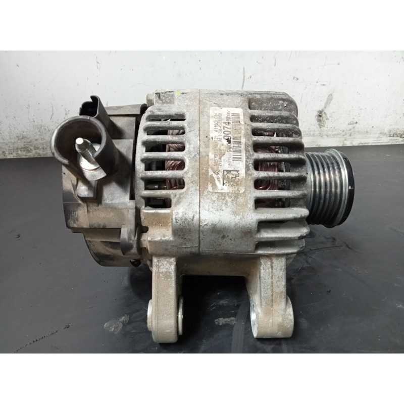 Recambio de alternador para citroën c3 collection referencia OEM IAM 9806007480  P3-A4-7-3