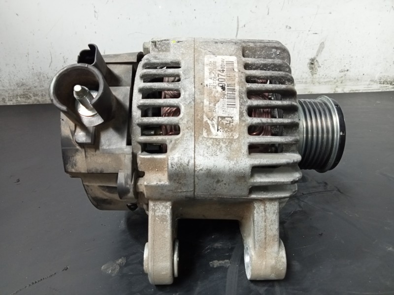 Recambio de alternador para citroën c3 collection referencia OEM IAM 9806007480  P3-A4-7-3