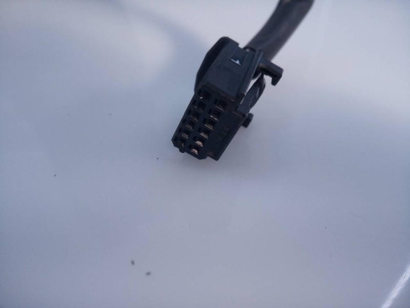 Recambio de retrovisor derecho electrico para renault clio iv limited referencia OEM IAM   E1-A1-19-1