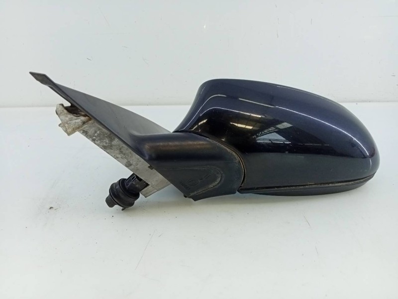 Recambio de retrovisor izquierdo electrico para bmw serie 1 berlina (e81/e87) 118d referencia OEM IAM   E1-A3-43-2
