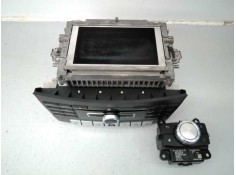 SISTEMA NAVEGACION GPS A2129052401 A21228014706 E3-A1-8-4