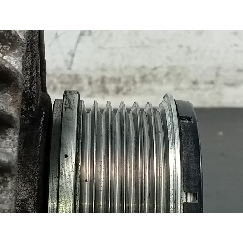 Recambio de alternador para citroën c3 collection referencia OEM IAM 9806007480  P3-A4-7-3