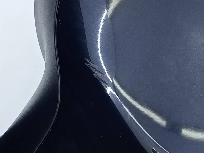 Recambio de retrovisor izquierdo electrico para bmw serie 1 berlina (e81/e87) 118d referencia OEM IAM   E1-A3-43-2