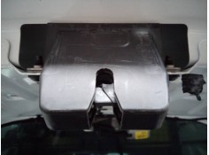 CERRADURA MALETERO / PORTON 