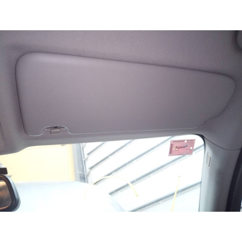 Recambio de parasol derecho para bmw serie 3 touring (e91) 330d referencia OEM IAM   