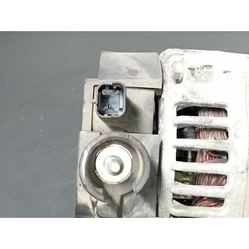 Recambio de alternador para citroën c3 collection referencia OEM IAM 9806007480  P3-A4-7-3