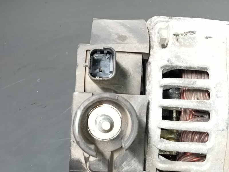 Recambio de alternador para citroën c3 collection referencia OEM IAM 9806007480  P3-A4-7-3