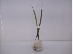 CERRADURA PUERTA TRASERA IZQUIERDA 4B27C0068 E2-A2-61-1