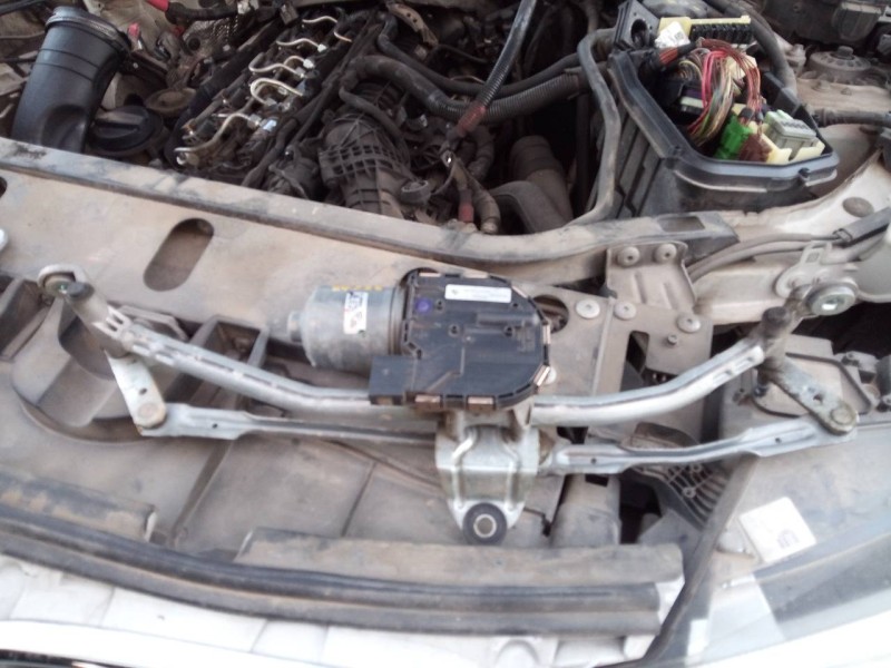 Recambio de motor limpia delantero para bmw x4 (f26) xdrive 30d referencia OEM IAM 20131104 6004FA0023 