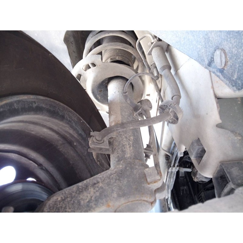 Recambio de amortiguador delantero izquierdo para citroën c3 collection referencia OEM IAM   