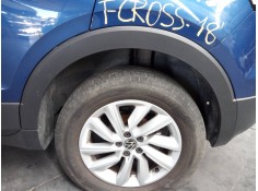 ALETIN TRASERO IZQUIERDO 