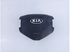 Recambio de airbag delantero izquierdo para kia sportage drive 4x2 referencia OEM IAM 569003U101  E2-B5-54-2