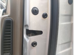 CERRADURA PUERTA DELANTERA DERECHA 