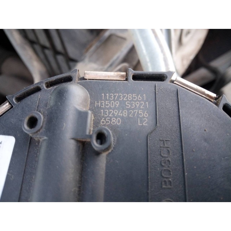 Recambio de motor limpia delantero para bmw x4 (f26) xdrive 30d referencia OEM IAM 20131104 6004FA0023 