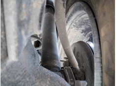 AMORTIGUADOR TRASERO IZQUIERDO 