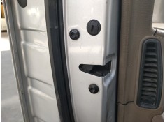 CERRADURA PUERTA DELANTERA IZQUIERDA 