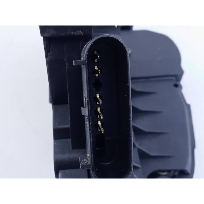 Recambio de cerradura puerta delantera izquierda para ford c-max (ceu) trend referencia OEM IAM AM5AU21813AF  E2-B3-55-1